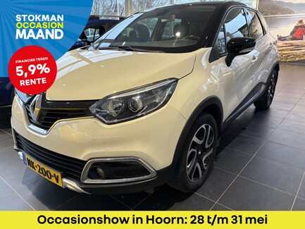 Renault Captur 0