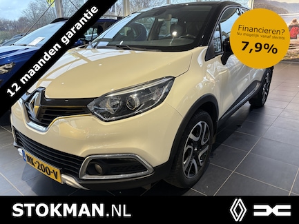 Renault Captur 0