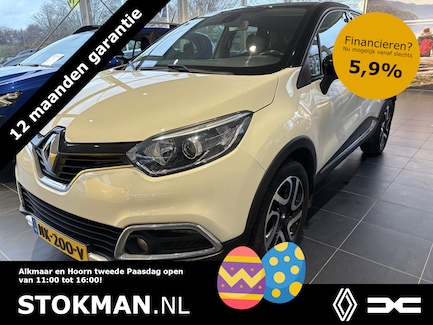 Renault Captur 0