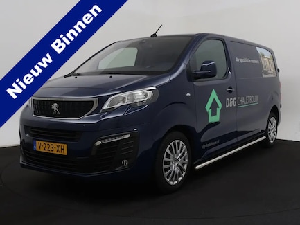 Peugeot Expert 0