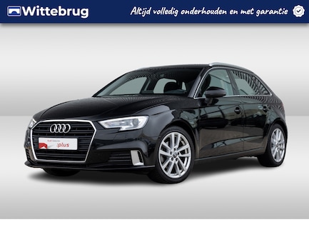 Audi A3 0