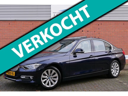 BMW 3-Serie 0