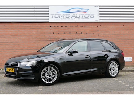 Audi A4 0