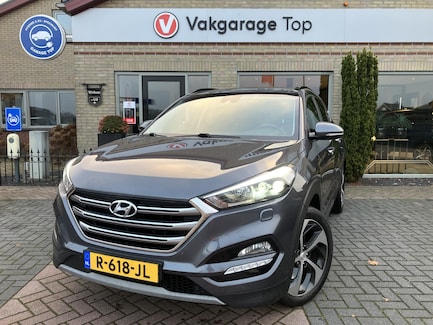 Hyundai Tucson 0