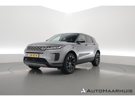 Land Rover Range Rover Evoque 0