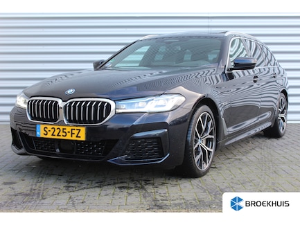 BMW 5-Serie 0