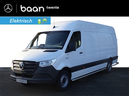 Mercedes-Benz eSprinter 0