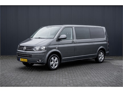 Volkswagen Transporter 0