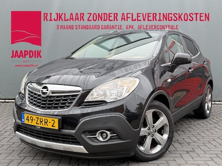 Opel Mokka 0