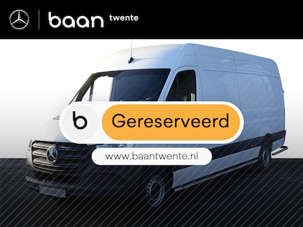 Mercedes-Benz eSprinter 0