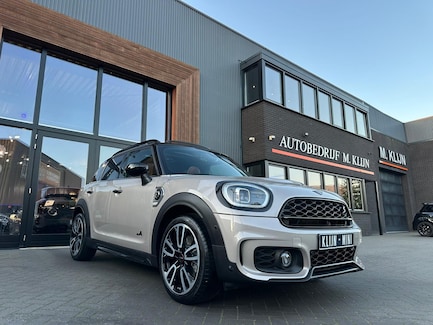 MINI Countryman 0