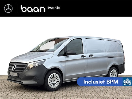 Mercedes-Benz Vito 0