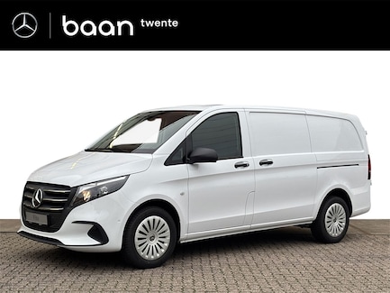 Mercedes-Benz Vito 0