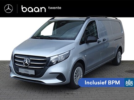 Mercedes-Benz Vito 0