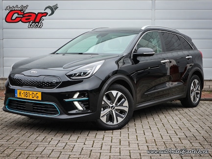 Kia Niro EV 0