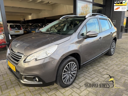 Peugeot 2008 0