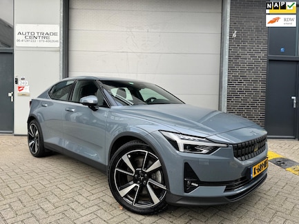 Polestar 2 0