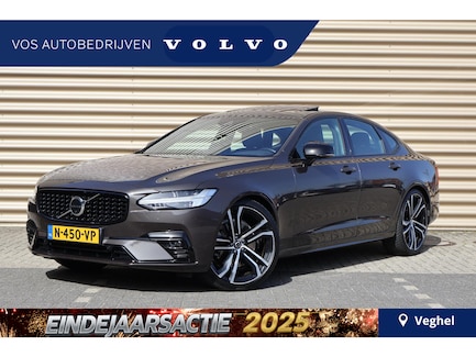 Volvo S90 0
