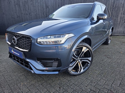 Volvo XC90 0