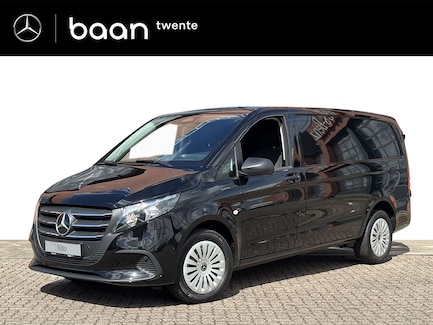 Mercedes-Benz eVito 0