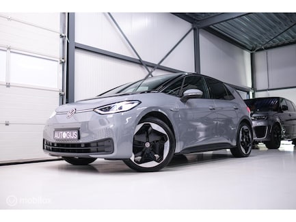 Volkswagen ID.3 0
