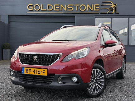 Peugeot 2008 0