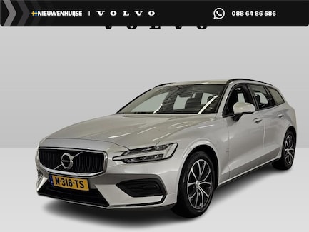 Volvo V60 0