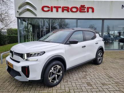 Citroën C3 Aircross 0