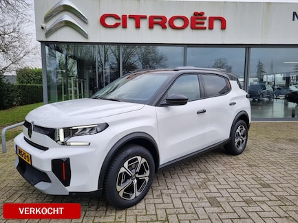 Citroën C3 Aircross 0
