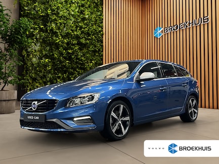 Volvo V60 0