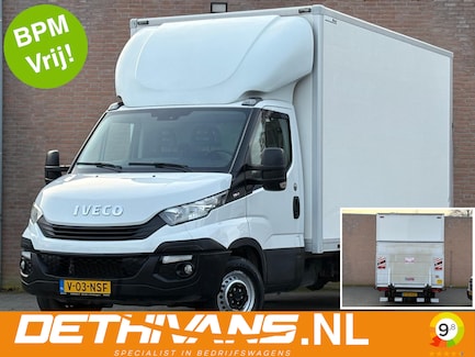 IVECO Daily 0