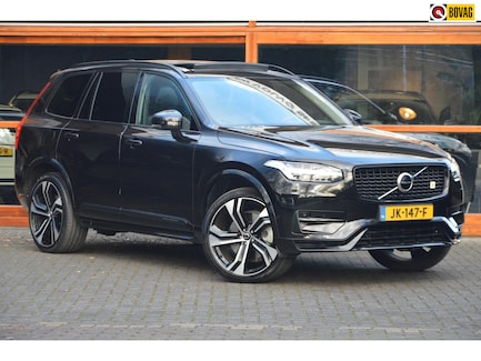Volvo XC90 0