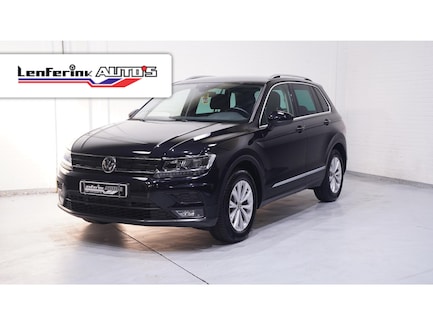 Volkswagen Tiguan 0