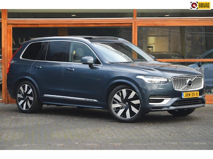Volvo XC90 0