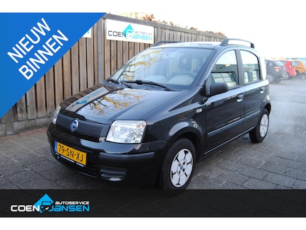 Fiat Panda 0