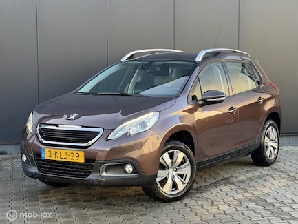 Peugeot 2008 0