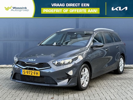 Kia Ceed 0