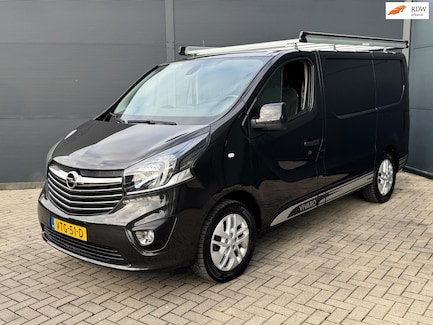 Opel Vivaro 0