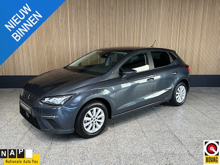 SEAT Ibiza 0