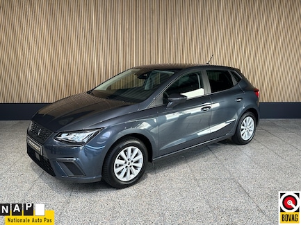SEAT Ibiza 0