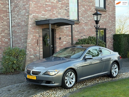 BMW 6-Serie 0