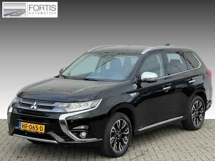 Mitsubishi Outlander 0