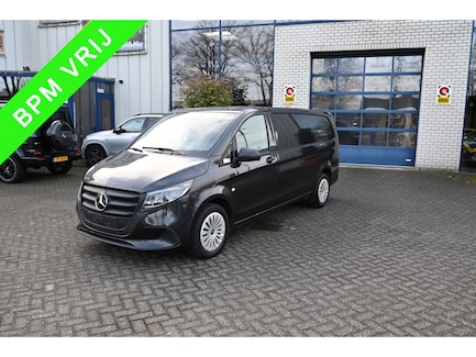 Mercedes-Benz Vito 0