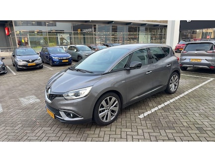 Renault Scenic 0