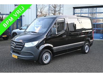 Mercedes-Benz Sprinter 0