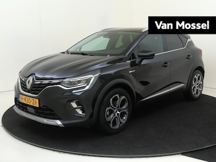 Renault Captur 0