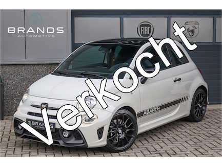 Abarth 595 0