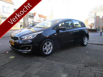 Kia Ceed 0