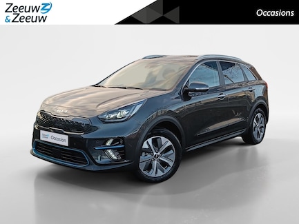 Kia Niro EV 0