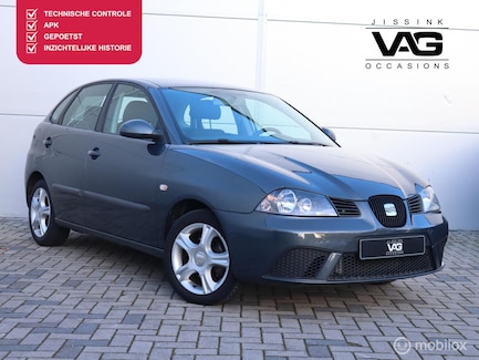SEAT Ibiza 0